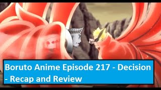 Boruto: Naruto Next Generations 1×226 Review – “Samurai vs Science” – The  Geekiary