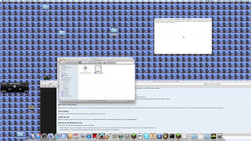How to make a Minecraft Server on a Mac without Hamachi