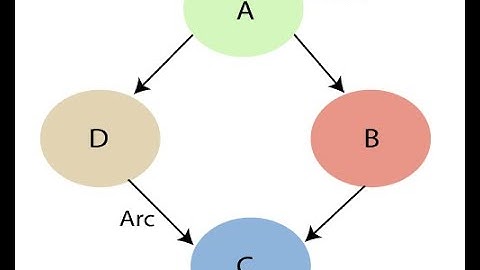 Bayes Net node in SPSS Modeler