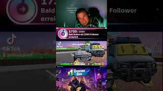 🎮🤣 ERSTER LIVESTREAM & DIREKT ZUM COMEDY-GOLD! 🤣🎮 🏆🤣👍🏻#Fortnite #NullBauen #FortniteFails #EpicFail