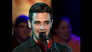 Video thumbnail of "Dashboard Confessional MTV Unplugged 2.0: So Impossible"