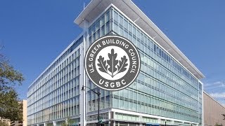 What is USGBC? (2014)