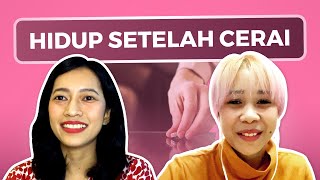 Nasihat Pernikahan dari Mereka yang Pernah Bercerai | Freetalk!