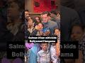 #salmankhan spending time with kids is just enjoyable to watch #shortsvideo #shorts #short
