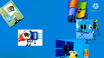 Windows Neptune Bad Luck Add Round 1