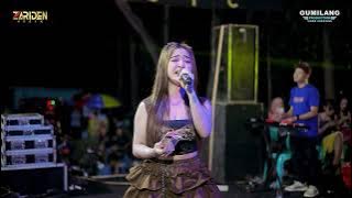 ZARIDEN MUSIC - CINTA HANYA SEKALI - SELA CHILUN - PARTY SORENG COMMUNITY - BERMI GEMBONG PATI