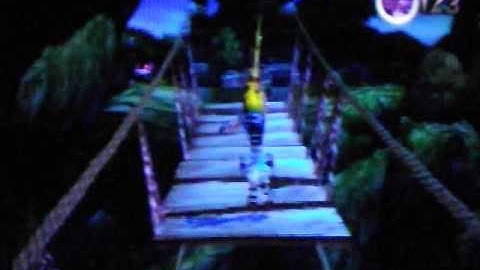 Jak and daxter 100% Playthrough Part 2 Forbidden Jungle