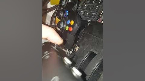 Sticky two way switch, logitech x56, for customer support ticket validation