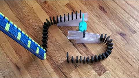 10 Domino Bridge Tricks!