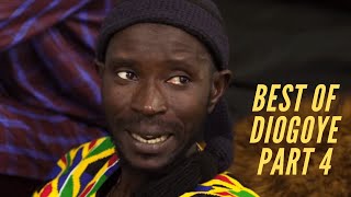 Best Of DIogoye Sene 2020 Partie 4 | A mourir de Rire