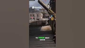 Rooftop Kingslayer 👑 | Multi Kill Mayhem & Building Entry!