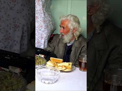 کست های قدیمی از محمد نبی عطایی هنرپیشه سینما Shorts