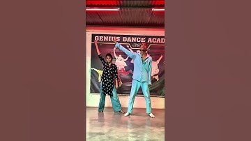 Thumbnail of badri ki Dulhaniya #dance #trendingshorts #holi