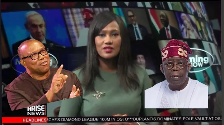 Obi Slams Tinubu: You’re Focused on 2027, Not Nigerians