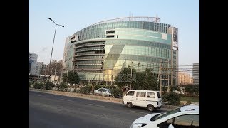 Driving In Gurgaon (Sohna Road) 2018 - Haryana, India || Sohna Road Gurgaon Drive