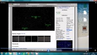 DSLR Photometry Photometry With The Astap Program