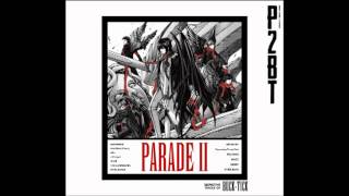MUCC CD「COVER PARADE」 レア ☆非売品 レア☆ MUCC / COVER PARADE アルバム CD ムック