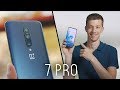 Oneplus 7 pro  test complet et avis personnel