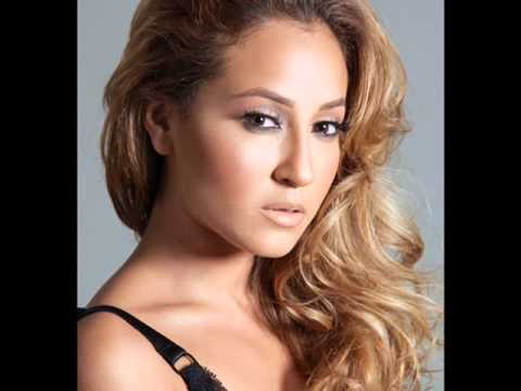 Adrienne Bailon - "SUPERBAD"