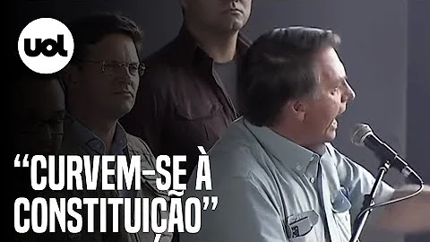 Quem julga os crimes cometidos pelo Presidente da República?