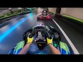 Andretti Indoor Karting Orlando