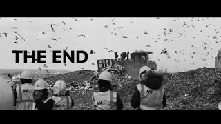 The End - Waste Management Environmental Short Film