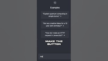 ChatGPT codes a website FROM SCRATCH! #chatgpt #coding #programming