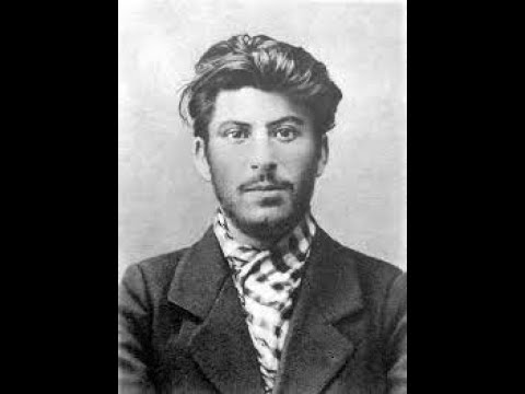 Видео: Иосиф прекрасный, Иосиф Сталин и Иосиф Менделевич.