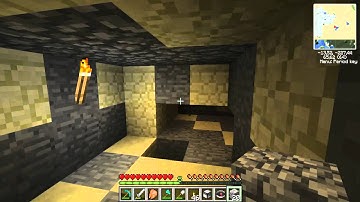 Krayziee plays Tekkit episode 6: Mining turtles & Quarry