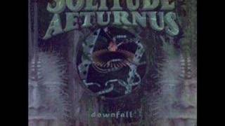 Solitude Aeturnus - Concern