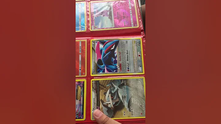jonathan pokemons binder