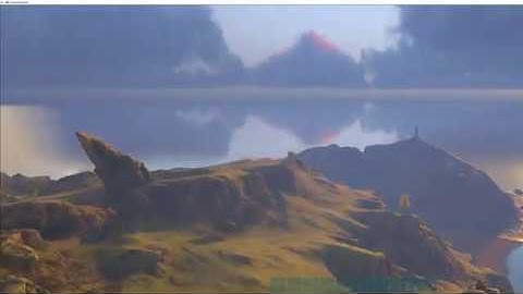 Ark Dev Kit Mod Tutorial Series : Ragnarok Extension Map : The Soul Tree Episode 2