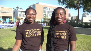 2022 Second Look | David Geffen School of Medicine at UCLA