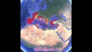 #zymar4k #history #maps #geography #shorts #shortvideo