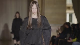 Raf Simons | Spring Summer 2022 | Full Show