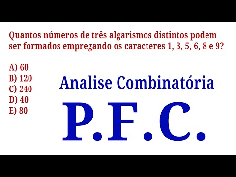 Quantos números de