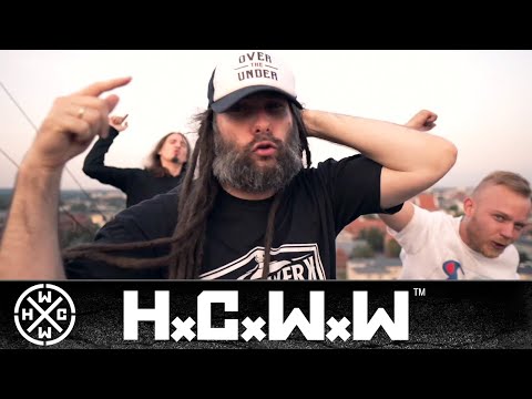 OVER THE UNDER - HARDCORE - HARDCORE WORLDWIDE (OFFICIAL HD VERSION HCWW)