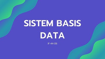 Indexing Project (Dosen - Mata Kuliah) - Sistem Basis Data - IF4406 (Group B)
