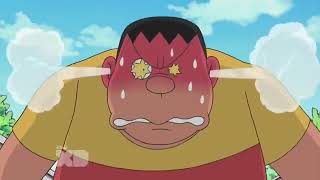 Doraemon 2005 Season 2 Dub Episode 27