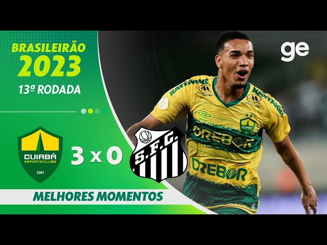 FLAMENGO 4 X 1 SANTOS, MELHORES MOMENTOS, 25ª RODADA BRASILEIRÃO 2020