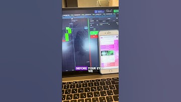 AI BOT Trading Signals for Pocket Option with Software