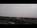 8 Hours of Rocky Ocean Shore - Relaxing Nature White Noise- Ucluelet, BC