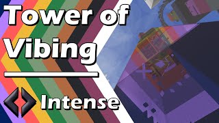 Tower of Vibing (ToV) - EToH Time-Lost Tempest