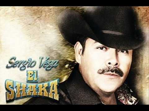 Disculpe Usted By: Sergio "El Shaka" Vega