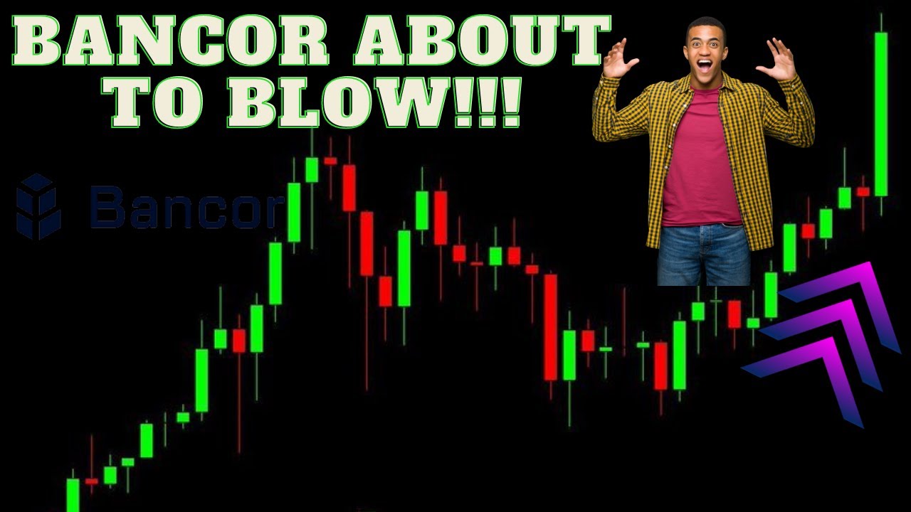 BANCOR NETWORK NEXT 100X?  ALT COIN HIDDEN GEM CRYPTO | MASS ADOPTION? PRICE UPDATE PREDICTION!!!!!!