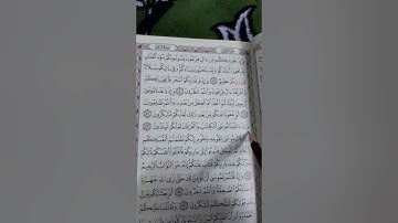 رلط آيات سور القرآن سورة البقرة صفحة رقم ( ٨)