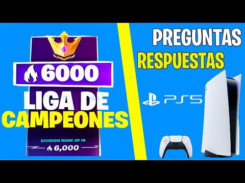 Respondiendo dudas del SORTEO PS5