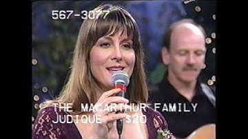 Michelle Wright - Your Love Is The Greatest Gift Of All (2002 VHS)
