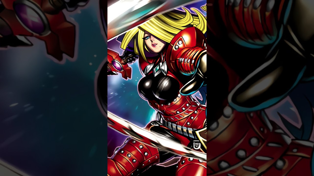 X-Saber Anu Piranha Yu-Gi-Oh Master Duel