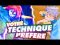 Votre technique de tir prfr